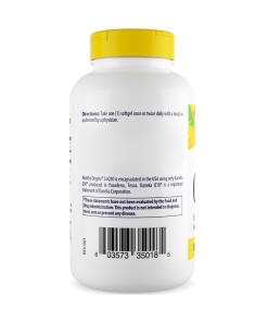 Healthy Origins CoQ10 100 mg, 300 pehmeää kapselia - Image 4