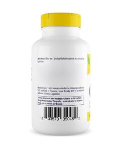 Healthy Origins CoQ10 200 mg, 60 pehmeää kapselia - Image 4