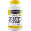 Healthy Origins Digestive Enzymes Broad Spectrum 90 capsules
