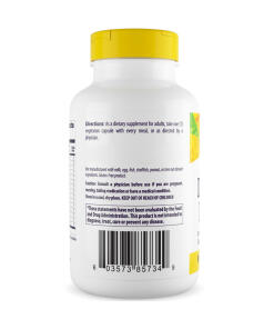 Healthy Origins Laajakirjoiset Ruuansulatusentsyymit 90 kapselia - Image 4