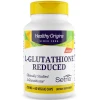 Healthy Origins L-Glutathione 250mg 60 capsules