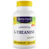 Healthy Origins L-Theanine 100 mg (AlphaWave®) 180 Veg. Capsules