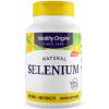 Healthy Origins Natural Selenium 200mcg 180 tablets