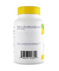Healthy Origins Pycnogenol 100 mg, 60 kasviskapselia - Image 4