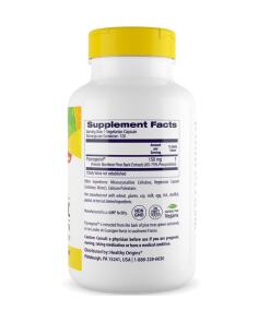 Healthy Origins Pycnogenol 150 mg, 120 kapselia - Image 3