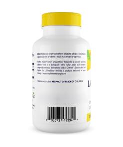 Healthy Origins Setria alennettu L-glutationi 250 mg, 150 kapselia - Image 4