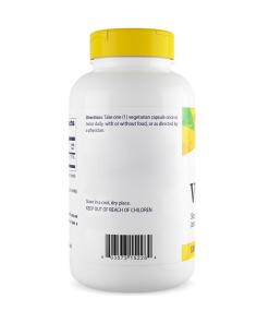 Healthy Origins C-vitamiini 1000 mg, 360 kapselia - Image 4