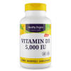 Healthy Origins Vitamin D3 5 000 IU 360 softgels