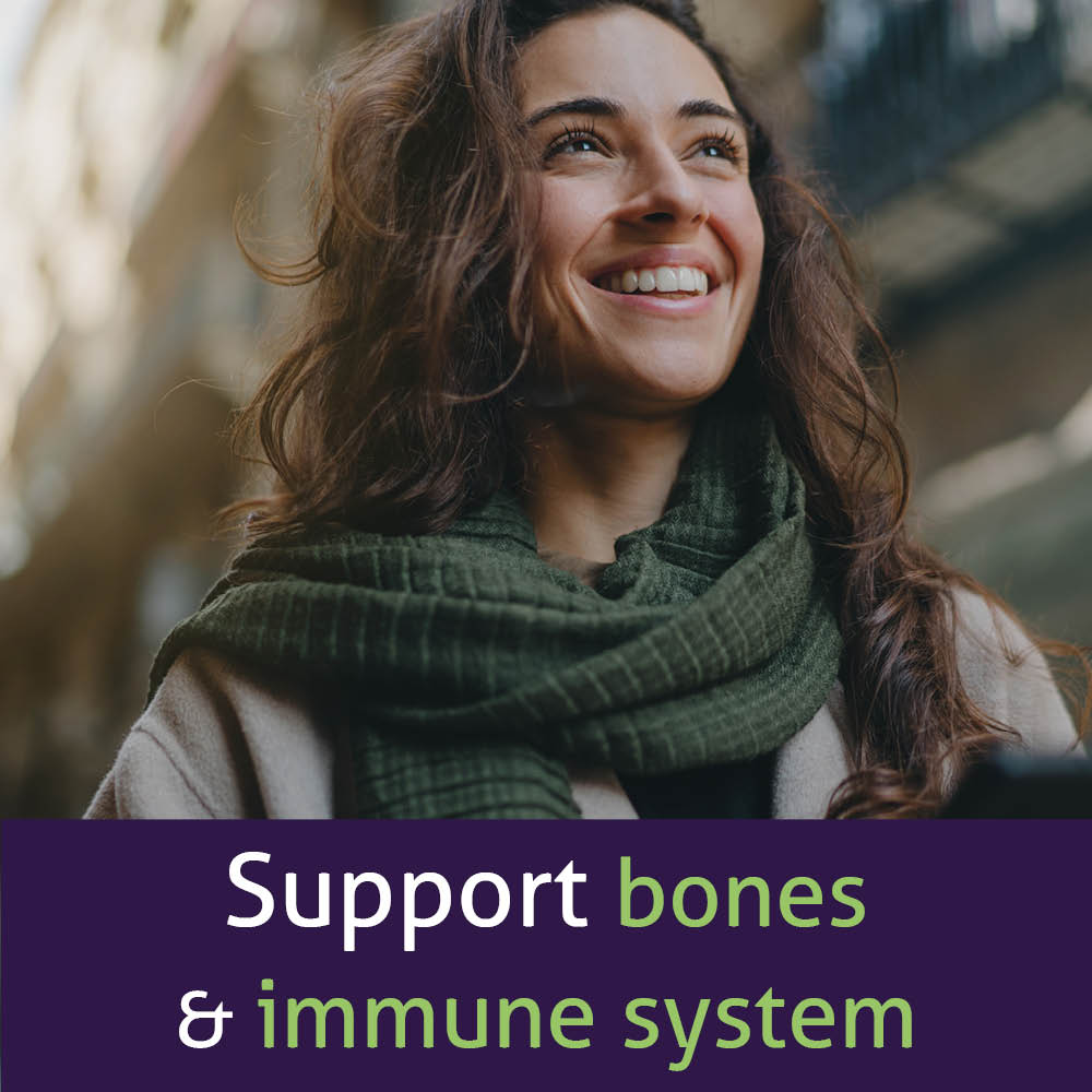 Healthy Origins D3-vitamiini 10 000 IU, 120 pehmeää kapselia - Image 3