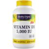 Healthy Origins Vitamin D3 Depot 5 000 IU 540 soft capsules