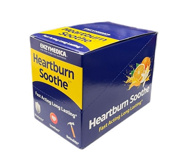Heartburn Soothe