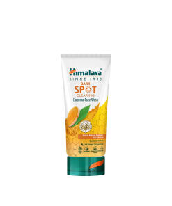 Himalaya Dark Spot Clearing Face Wash  (150 ml