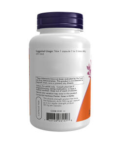 Hyaluronihappo, 100 mg kaksinkertainen vahvuus - 120 kapselia - Image 6