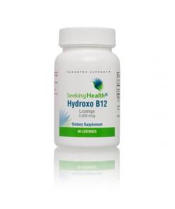 Hydroxo B12