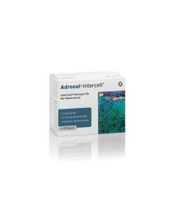INTERCELL PHARMA Adrenal-Intercell (120 caps)