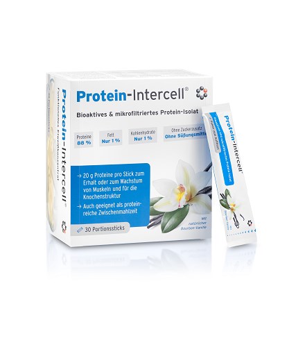 Intercell Pharma - INTERCELL PHARMA Proteiini-Intercell (30 kpl)