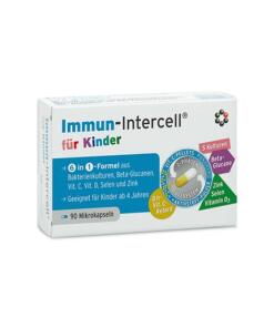 INTERCELL PHARMA Rhodiola-Intercell (60 caps)