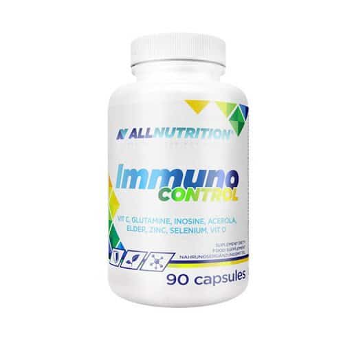 Immuno Control - 90 kapsler