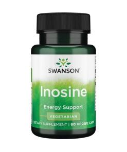 Inosine - 60 vcaps