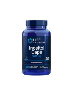 Inositol Caps