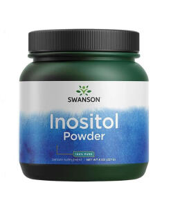 Inositolijauhe - 100 % puhdas - 227 g - Image 2
