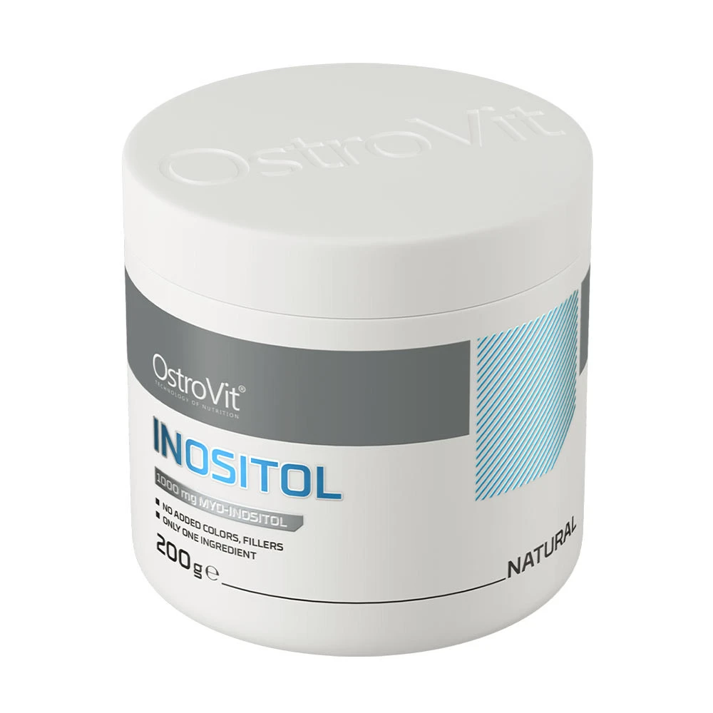 OstroVit - Inositoli Supreme Pure - 200 g - Image 3