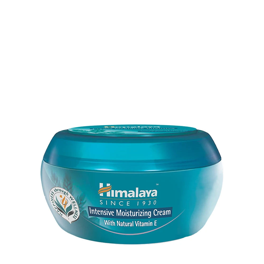 Intensive Moisturizing Cream - 50 ml.