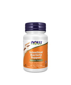 Intestinal Bacteria Support - 60 vcaps