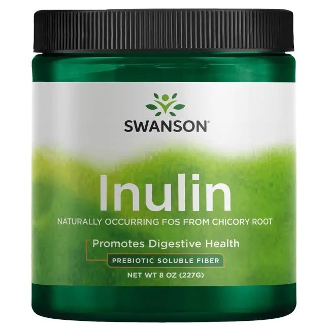 Inulin Powder - 227g