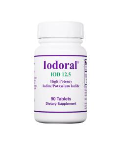 Jodoraali 12,5 mg - Image 2