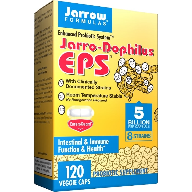Jarro-Dophilus EPS