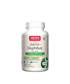 Jarro-Dophilus + FOS - 200 vcaps