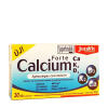 JutaVit Calcium Forte + Ca/K2/D3  (30 Tablets)