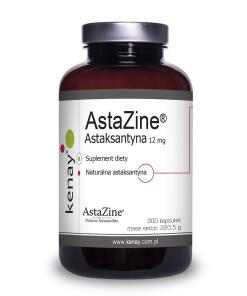 KENAY AstaZine - astaxanthin