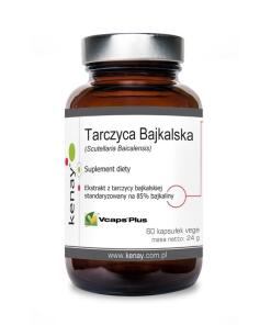 KENAY Baikal skullcap (60 caps)