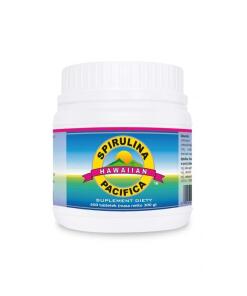 KENAY Spirulina Pacifica (600 tabs)