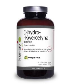 KENAY Taxifolin 92% Dihydroquercetin (300 caps)