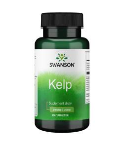 Kelp Iodine Source - 250 tablets