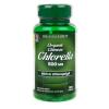 Kinesisk chlorella
