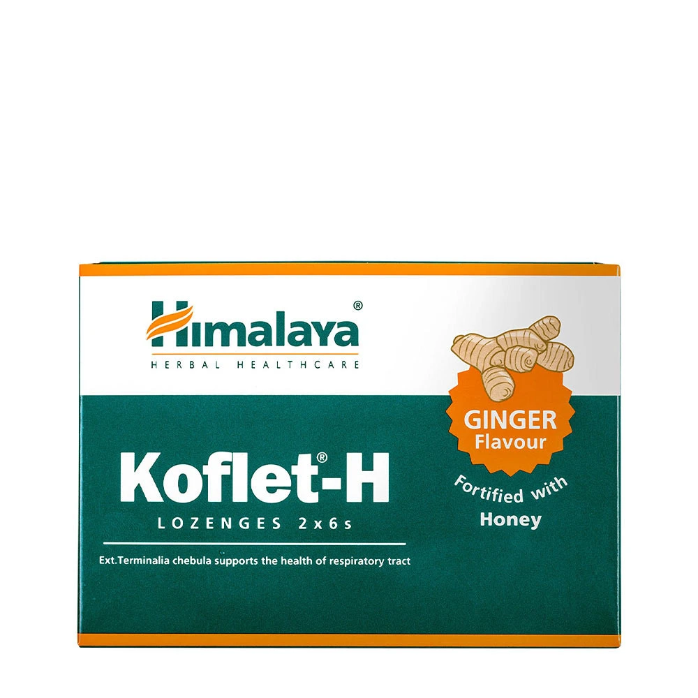 Koflet-H