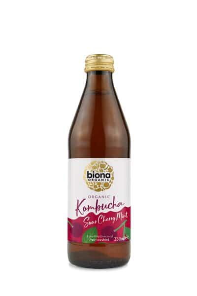 Kombucha