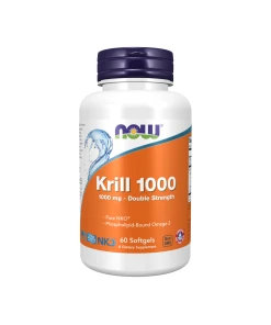 Krill Oil