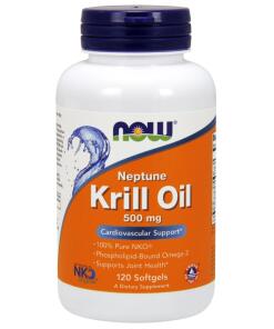 Krill Oil