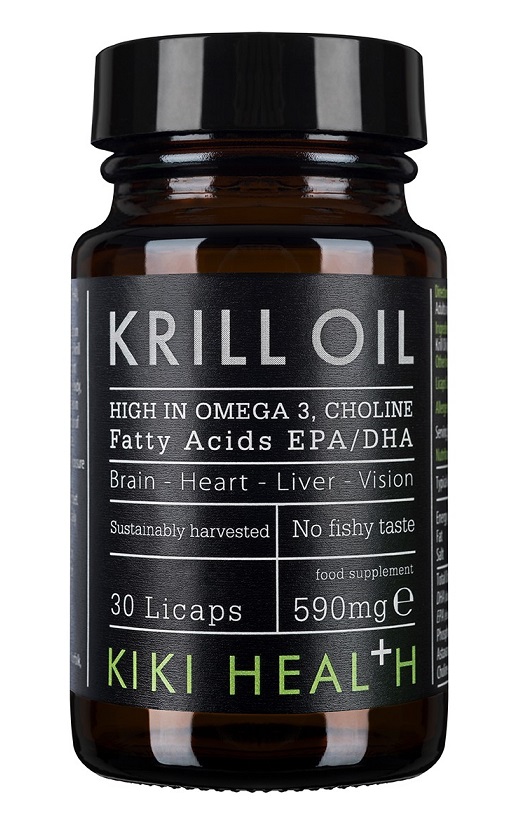 Krill Oil
