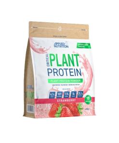 Kritisk planteprotein