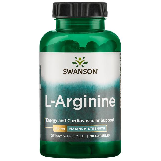 L-Arginine