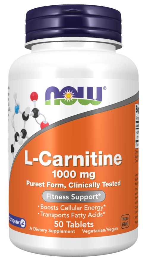 L-Carnitine