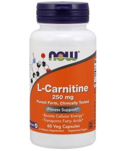 L-Carnitine