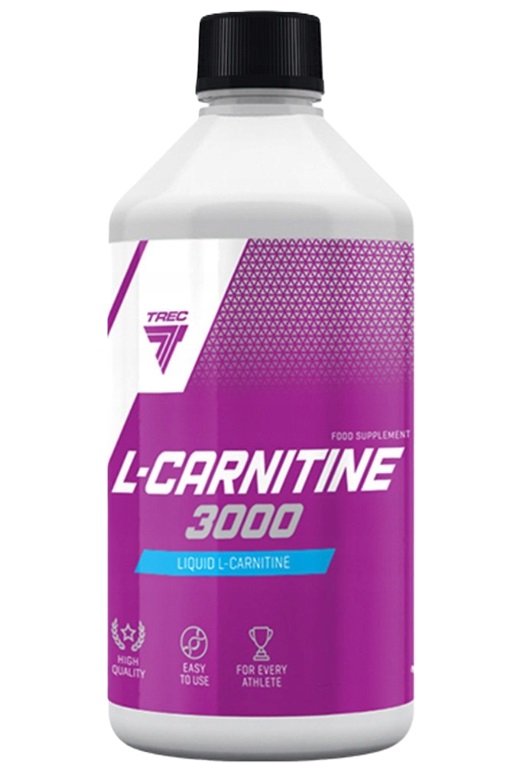 L-Carnitine 3000
