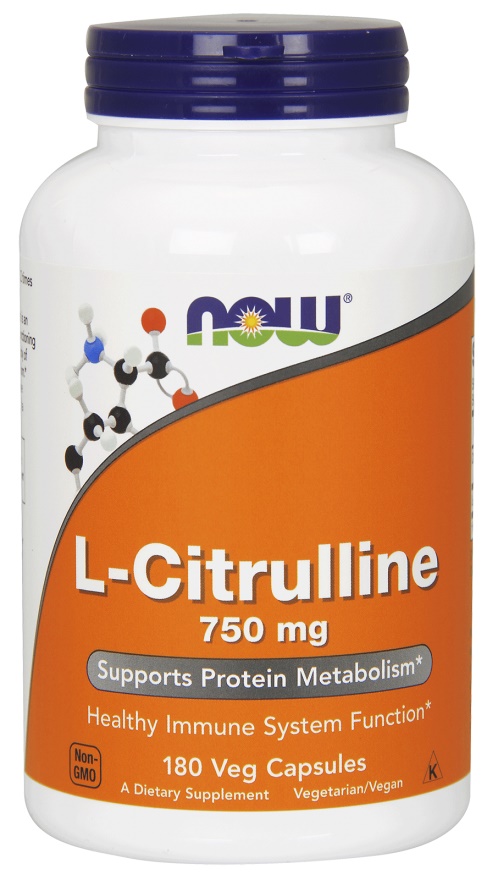 L-Citrulline